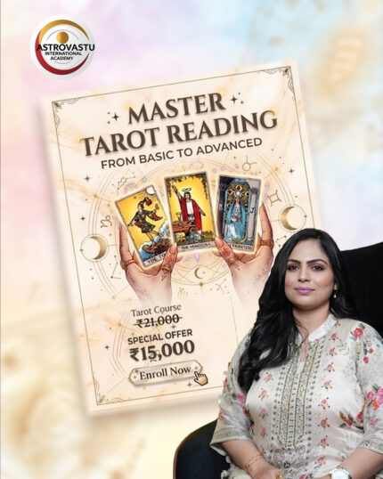 Master Tarot Reading from Basic to Advanced